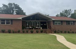 1265 Parrish Pkwy, Alexander City, AL 35010