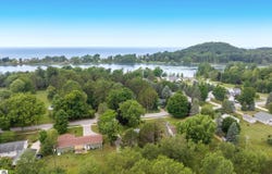 11075 S Lacore Road, Empire, MI 49630