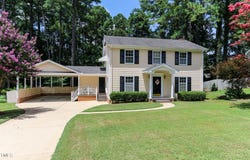 1106 Brucemont Drive, Garner, NC 27529