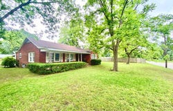 710 North 6th Street, Crockett, TX 75835