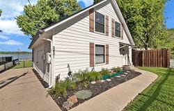 2421 E Lake Drive, Weatherford, TX 76087