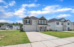 146 Maple Tree Lane, Clayton, NC 27527