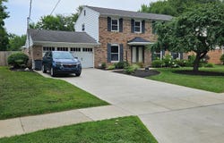 7876 Ayerdayl Drive, Anderson Twp, OH 45255