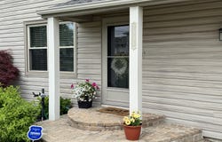 1116 N Spencer Street, Rushville, IN 46173