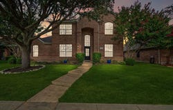 3109 Woodson Drive, McKinney, TX 75070