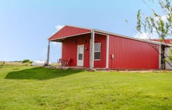 12223 N 2040 Road, Sentinel, OK 73664
