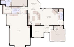 2106 Ridgecrest Drive, Weatherford, TX 76087