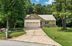 346 Silver Creek Drive, Clayton, NC 27520