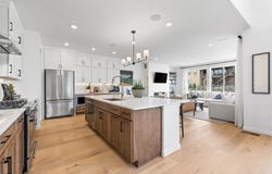 1586 Candleflower Drive, Castle Pines, CO 80108
