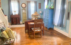 326 S Meridian Street, Winchester, IN 47394