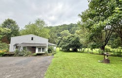 1507 Big Elk Rd, Wallace, WV 26448