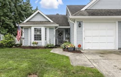 8217 Crook Drive N, Indianapolis, IN 46256