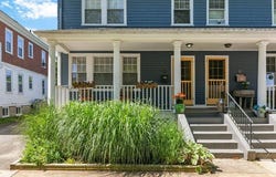 32 Thurston Avenue, Newport, RI 02840