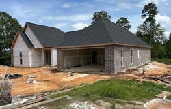 24 Harmony Dr E, Carriere, MS 39426