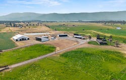 7122 E Langell Valley Road, Bonanza, OR 97623