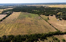TBD 15 Acres County Road 4120, Meridian, TX 76665