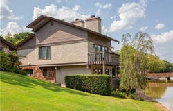 5701 Free Ferry  RD Unit #1, Fort Smith, AR 72903