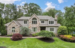 2 TURNBERRY WAY, NEW HOPE, PA 18938