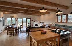 267a Shroyer Drive, Los Ojos, NM 87551