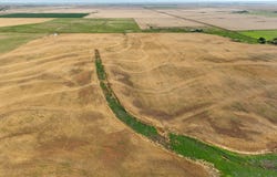0000 E 0680 Rd, Hitchcock, OK 73744