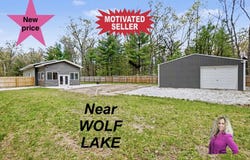 1581 Lone Pine Drive, Baldwin, MI 49304