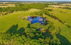 0 Yearling Road, Red Rock, OK 74651