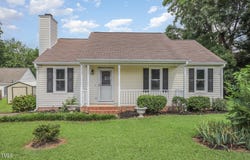 321 Raleigh Street, Holly Springs, NC 27540