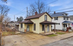 1117 3rd Street, Fort Wayne, IN 46808