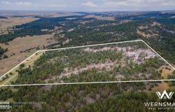 Tbd R-Ranch Tract 23, Moorcroft, WY 82721