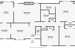 1005 SW 23rd Street, Blue Springs, MO 64015