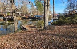 0 CANTERBURY RD, Zwolle, LA 71486