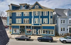 645 County St, New Bedford, MA 02740