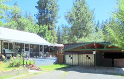 428 E Ash Street, Chiloquin, OR 97624