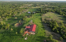 Highland Road, Tecumseh, OK 74873