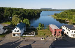 5 Tenney Hill Road, Monson, ME 04464