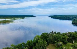15991 NE 243RD PLACE Road, FORT MC COY, FL 32134