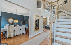 6 MAHOGANY COURT, PLAINSBORO, NJ 08536