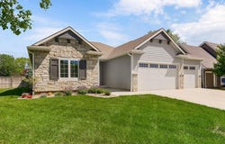 4403 Goldfield Street, Lawrence, KS 66049