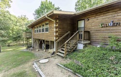 26 Enid Drive, Cherokee Village, AR 72529