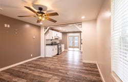 1304 N College Street, Cordell, OK 73632