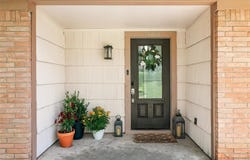 9508 Midway Drive, Woodway, TX 76712