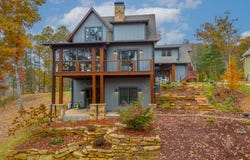 117 Amberleaf Way, Cullowhee, NC 28723