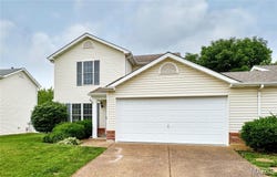 13 Deer Grove Drive, St Peters, MO 63376