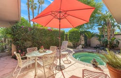 14 Columbia Drive, Rancho Mirage, CA 92270