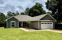 184 Wheat Drive, Crestview, FL 32536