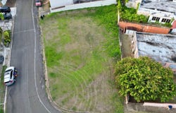 3 REXMANOR DEV., BLQ B1, GUAYAMA, 00784