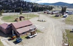 20 Forest Road S, Martinsdale, MT 59053