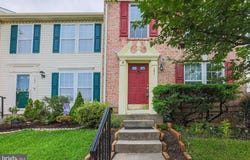 101 BRINSMAID COURT, BALTIMORE, MD 21237