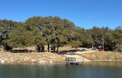 Tbd Sunfish Point, Bluff Dale, TX 76433