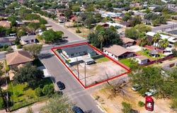 400 N Mayberry Road, Mission, TX 78572